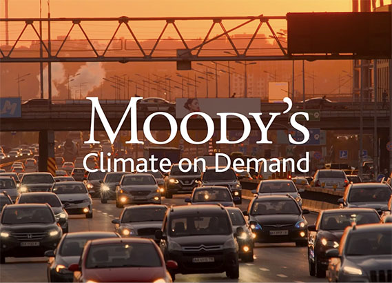 Climate on Demand